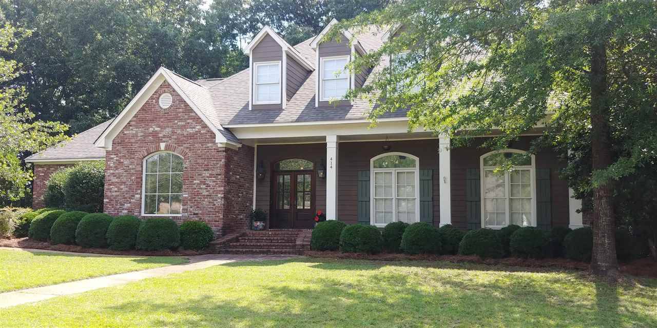 Brandon, MS 39042,414 Thorngate Drive