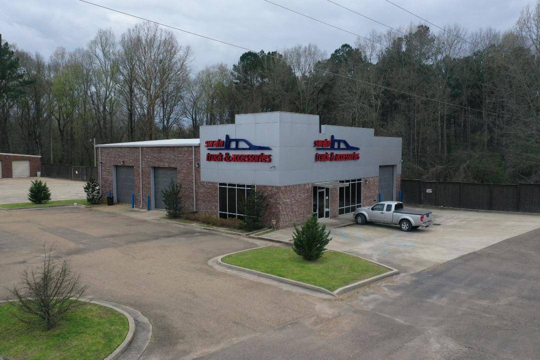 Florence, MS 39073,2875 Highway 49 Highway