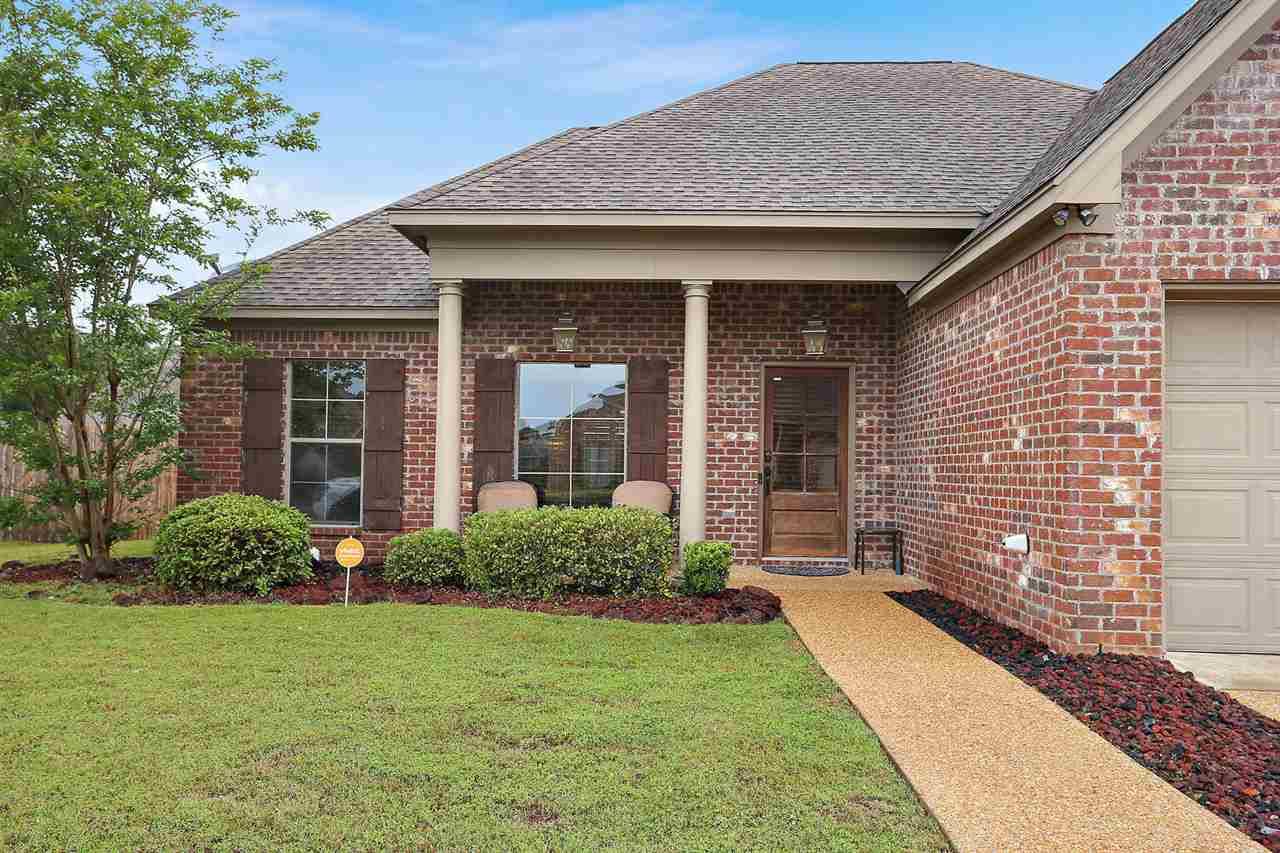 Pearl, MS 39208,122 Ashwood Place