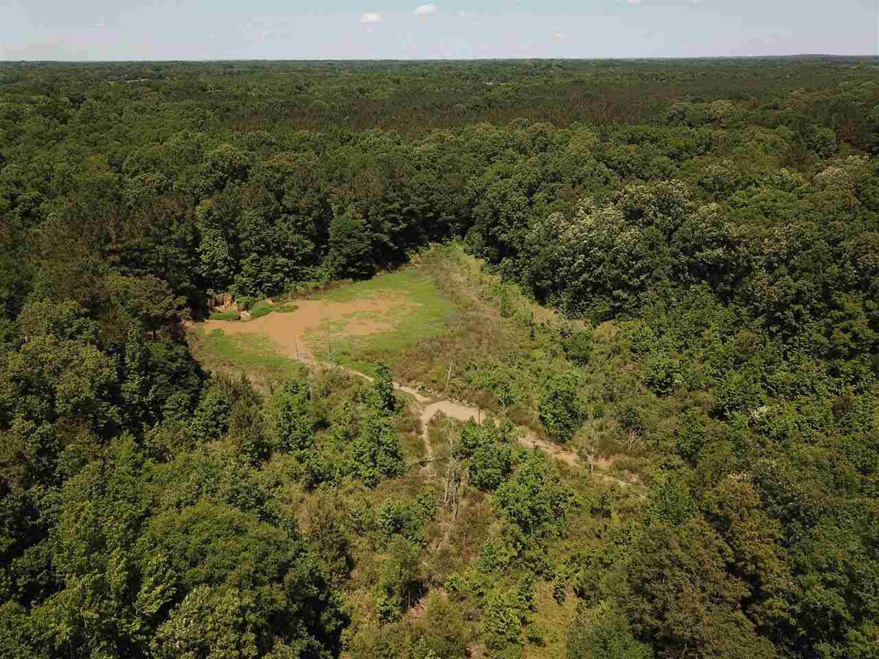 Utica, MS 39175,3390 Clubhouse Road #Lot 5