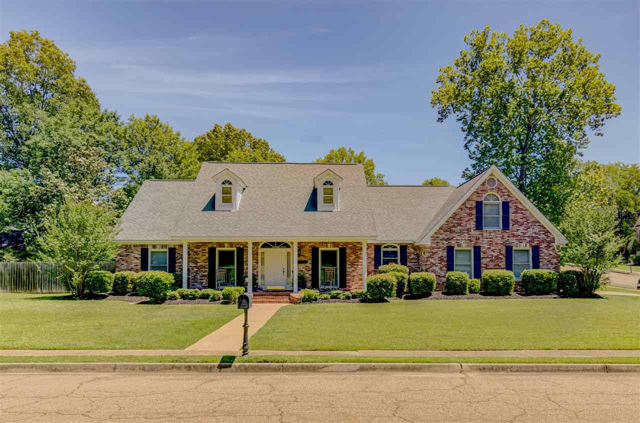 Clinton, MS 39056,205 Concord Drive