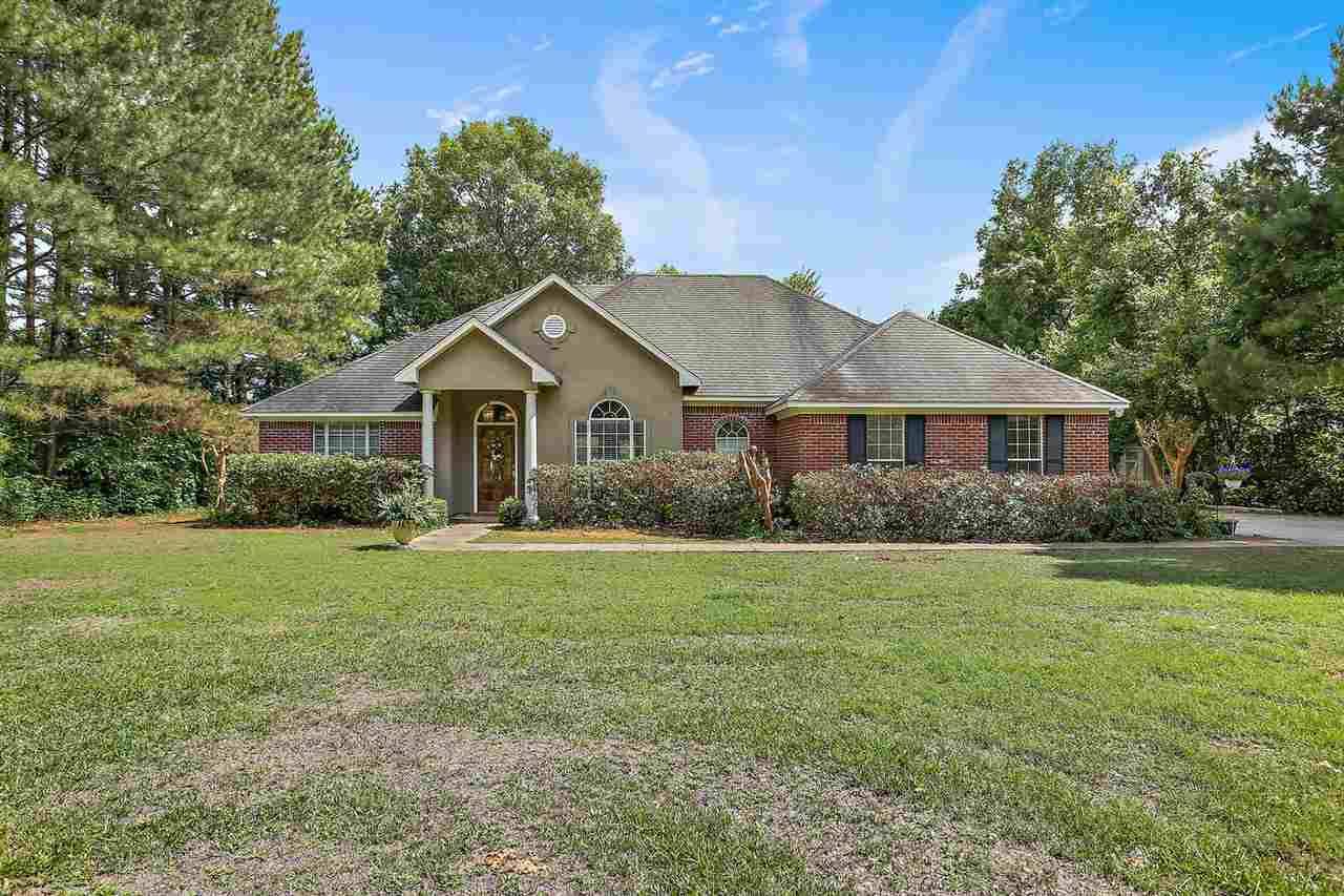 Yazoo City, MS 39194,378 Springridge Place