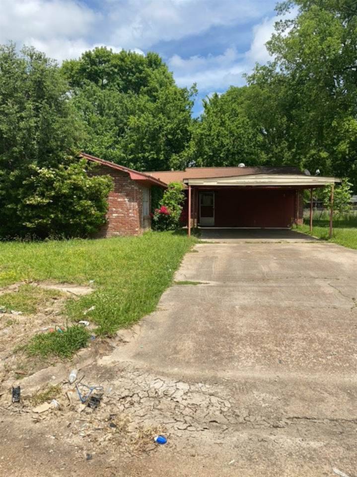 Yazoo City, MS 39194,1138 Prentiss Street