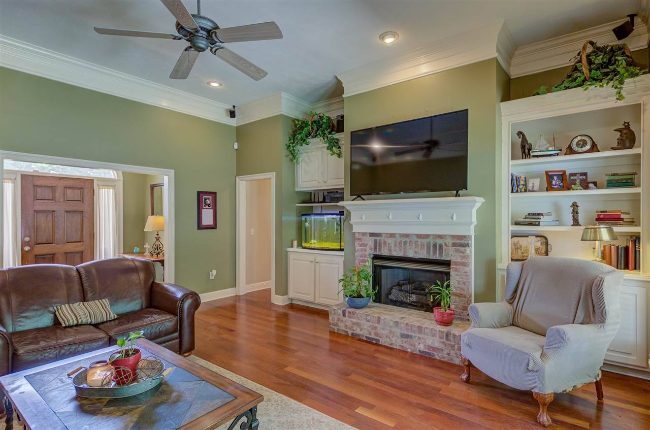 Clinton, MS 39056,129 Cambridge Cove