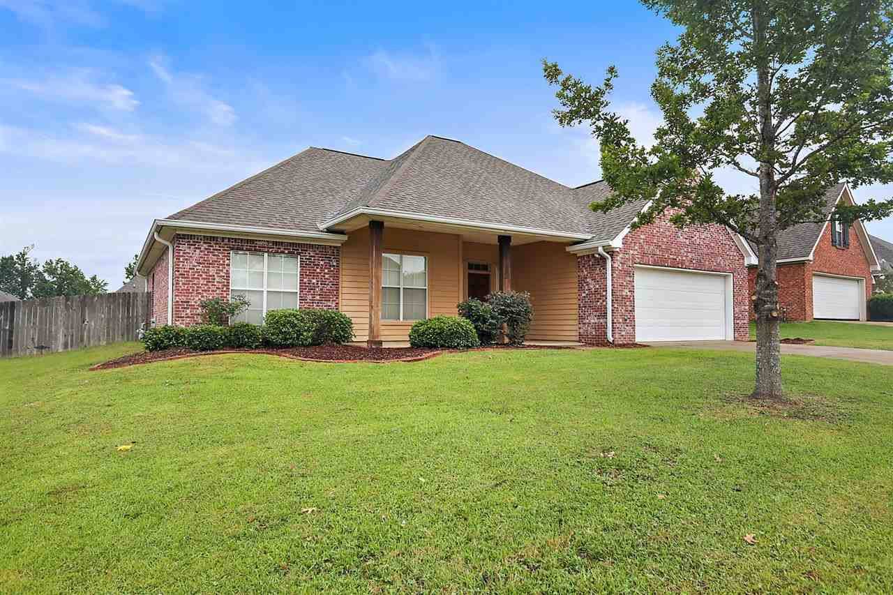 Florence, MS 39073,225 Copper Ridge Way