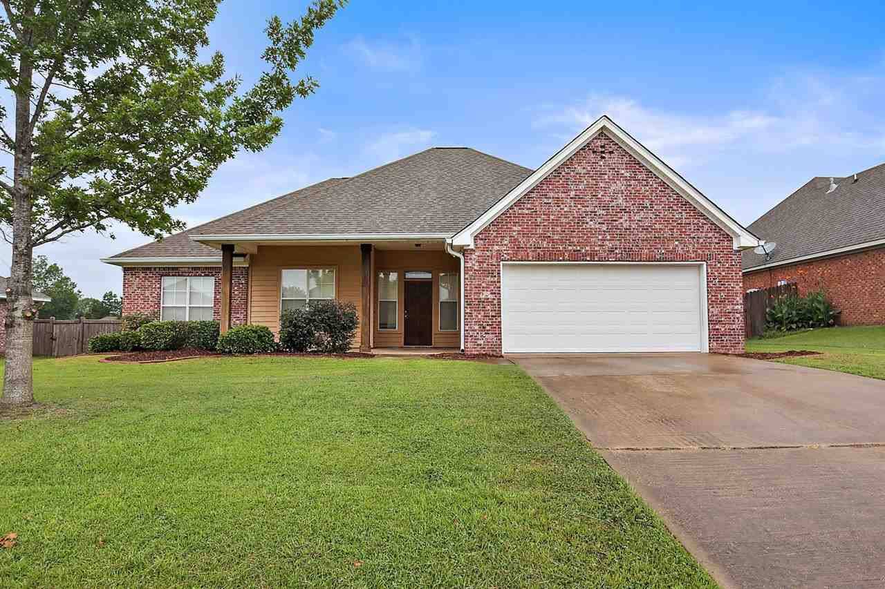 Florence, MS 39073,225 Copper Ridge Way