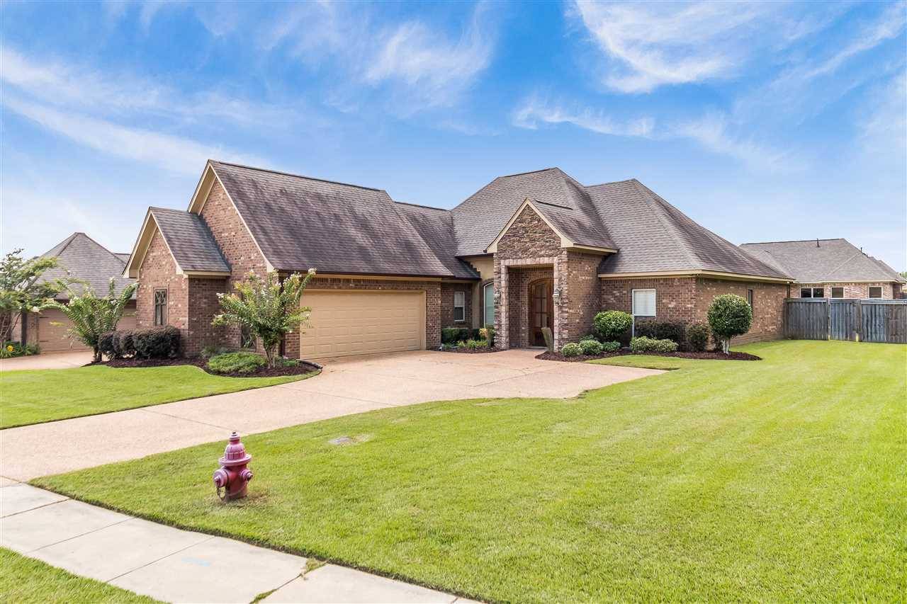 Brandon, MS 39047,102 Amethyst Lane