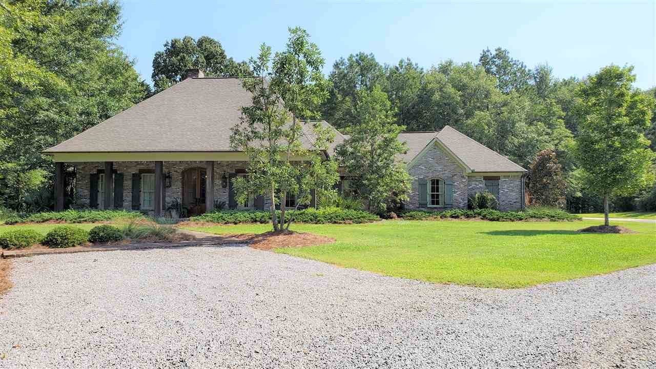 Madison, MS 39110,100 Stonebridge Drive