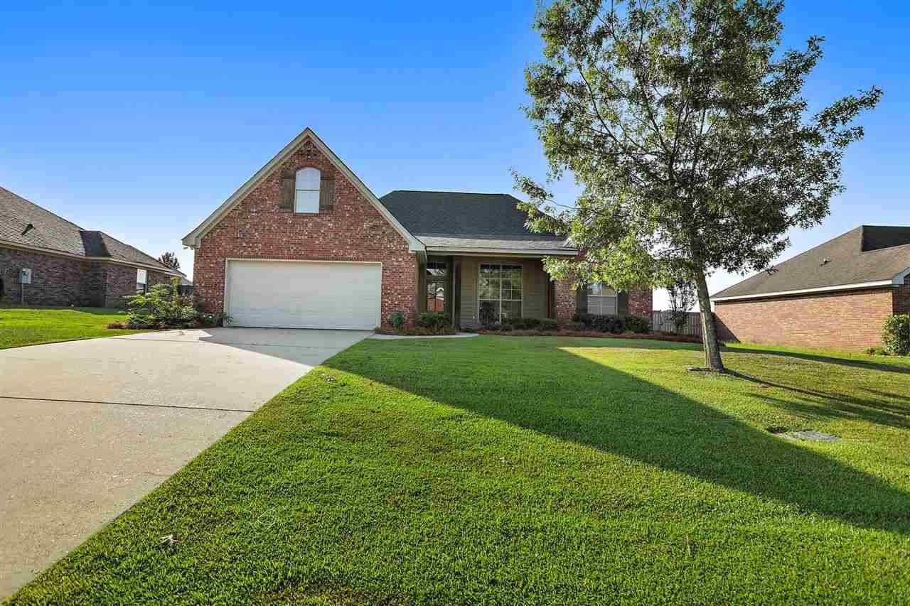 Florence, MS 39073,128 Copper Ridge Lane