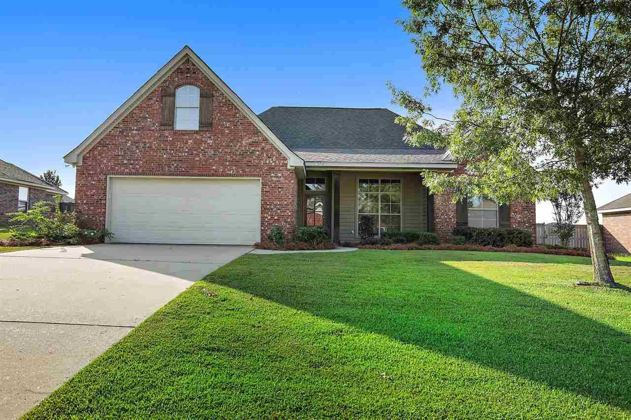 Florence, MS 39073,128 Copper Ridge Lane