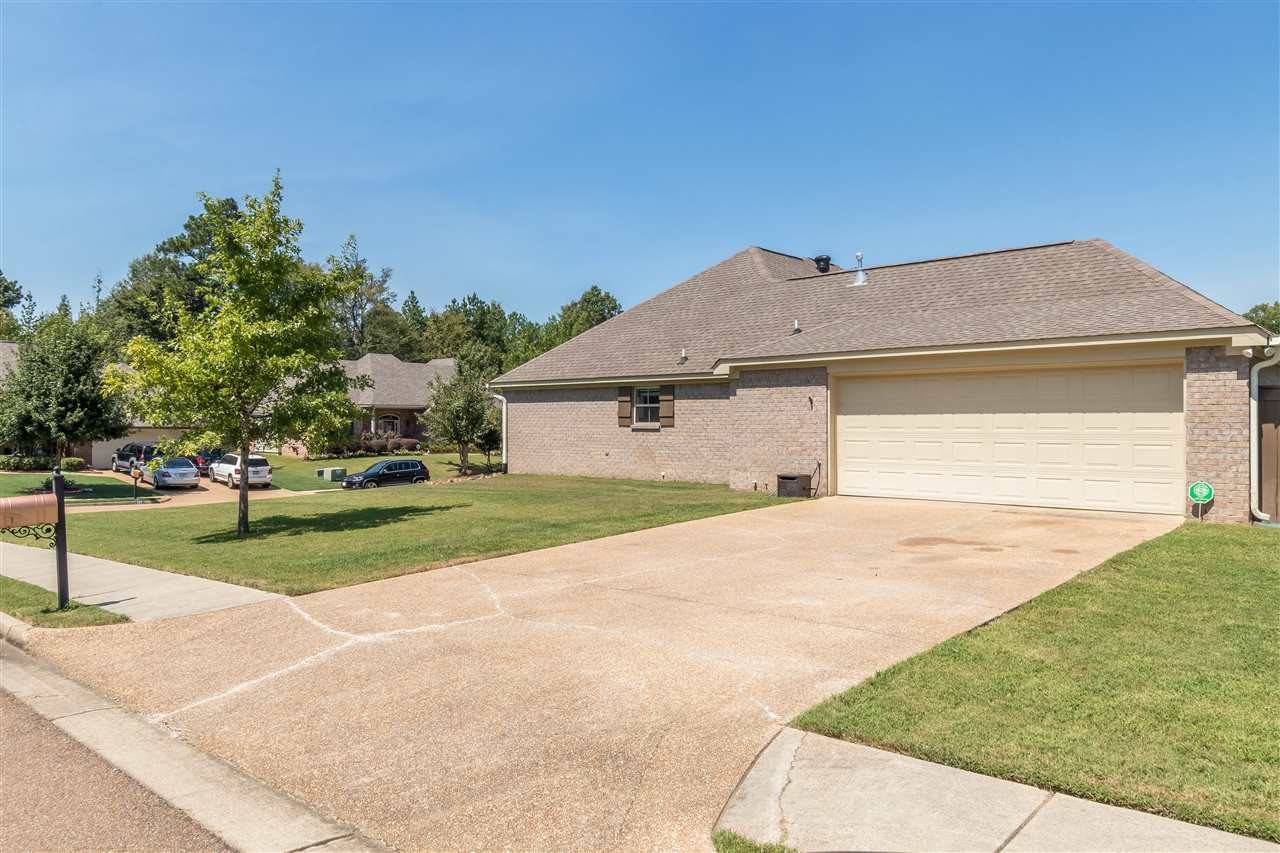 Clinton, MS 39056,116 Rockbridge Circle