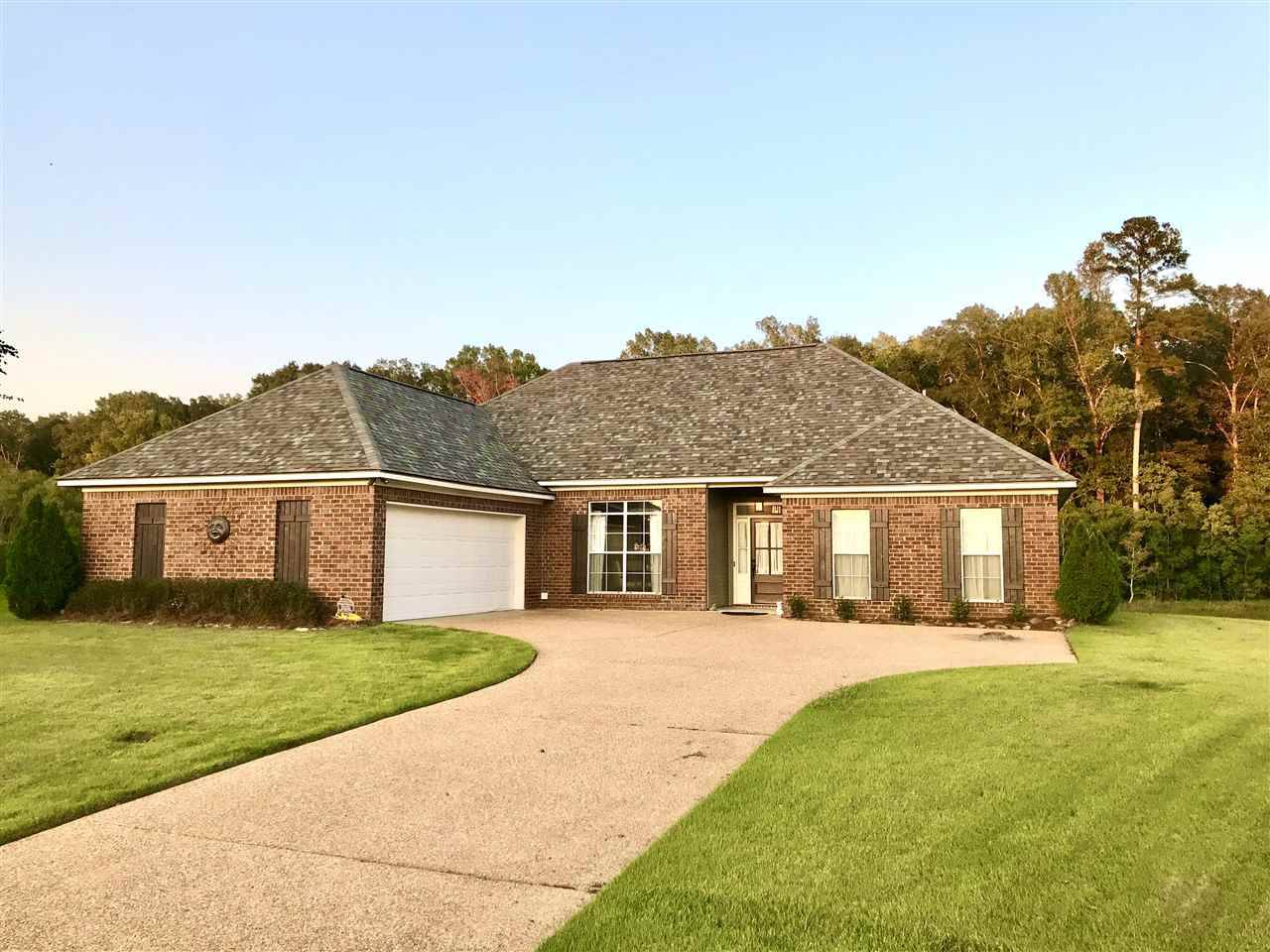 Brandon, MS 39042,503 Parker Cove