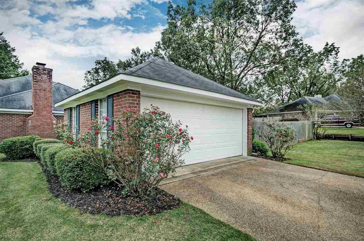 Brandon, MS 39042,309 Pecan Boulevard