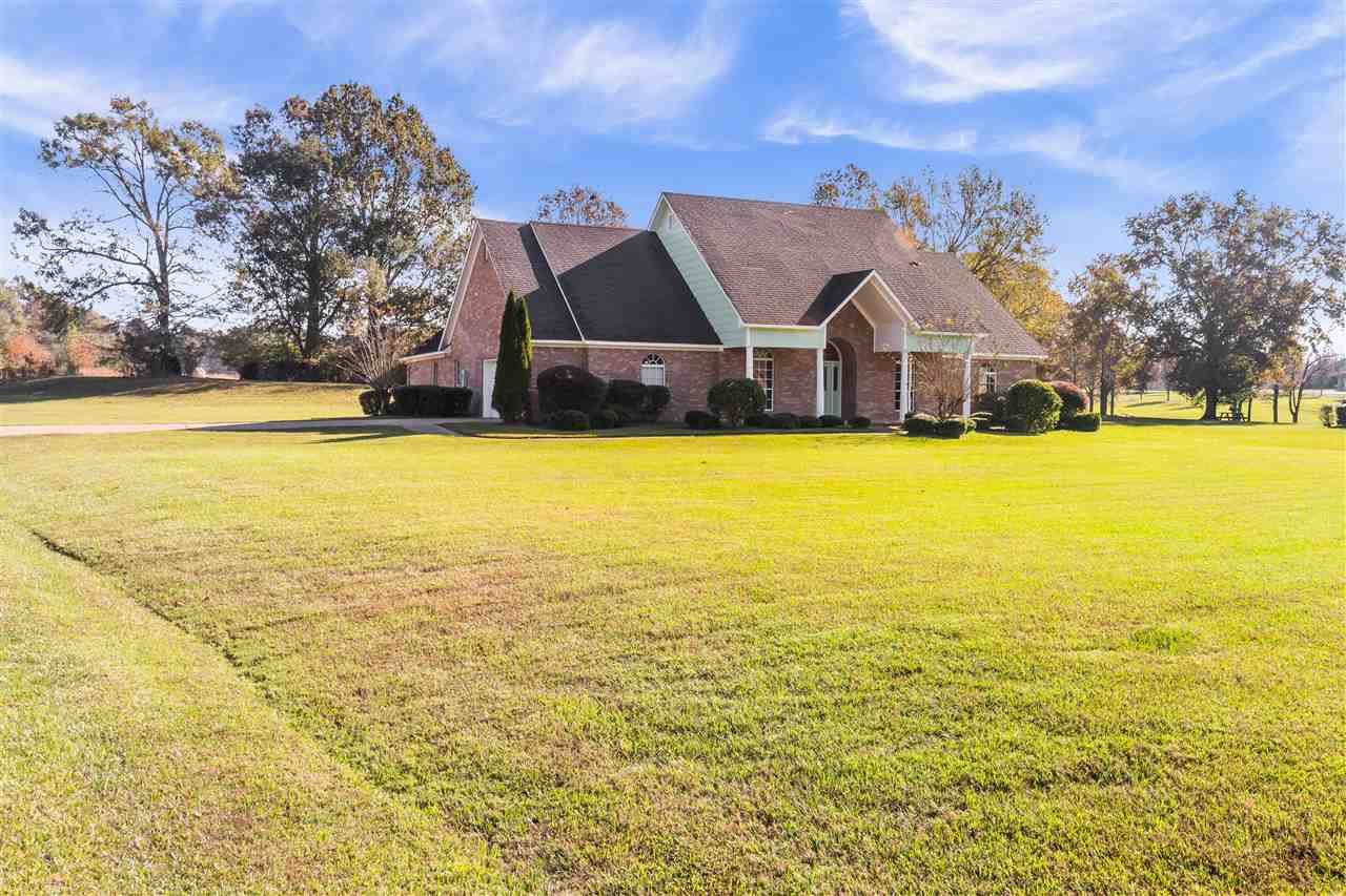 Jackson, MS 39272,224 Jasmine Drive