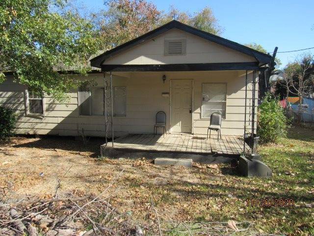 Jackson, MS 39213,2540 Williamson Avenue