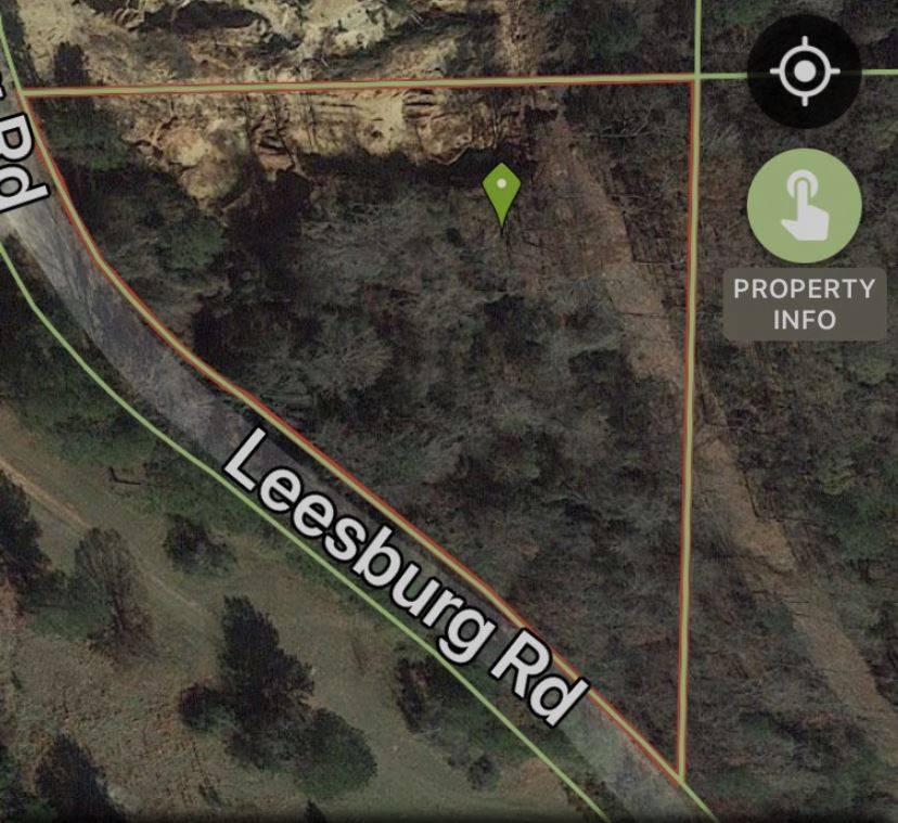Pelahatchie, MS 39145,0 Leesburg Road #1