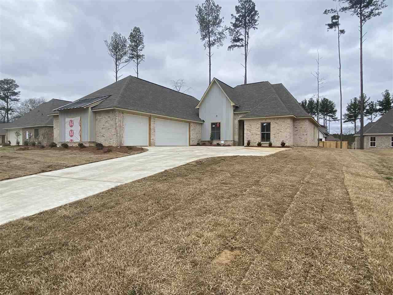Brandon, MS 39047,1233 Cutter Lane