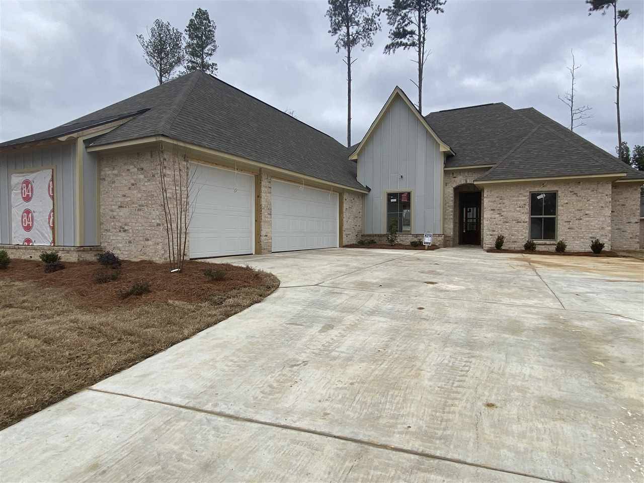 Brandon, MS 39047,1233 Cutter Lane