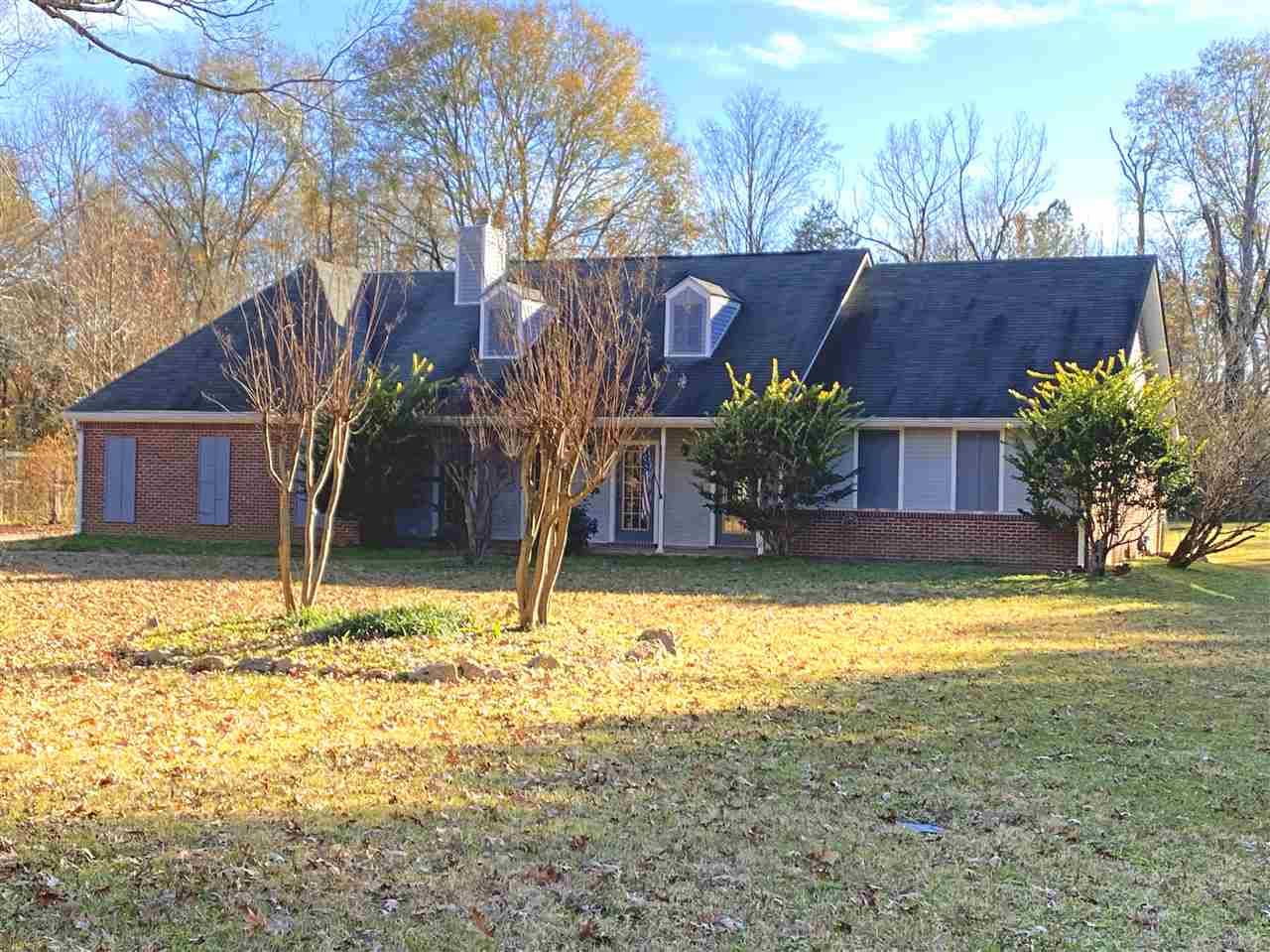 Clinton, MS 39056,113 Pinehaven Place