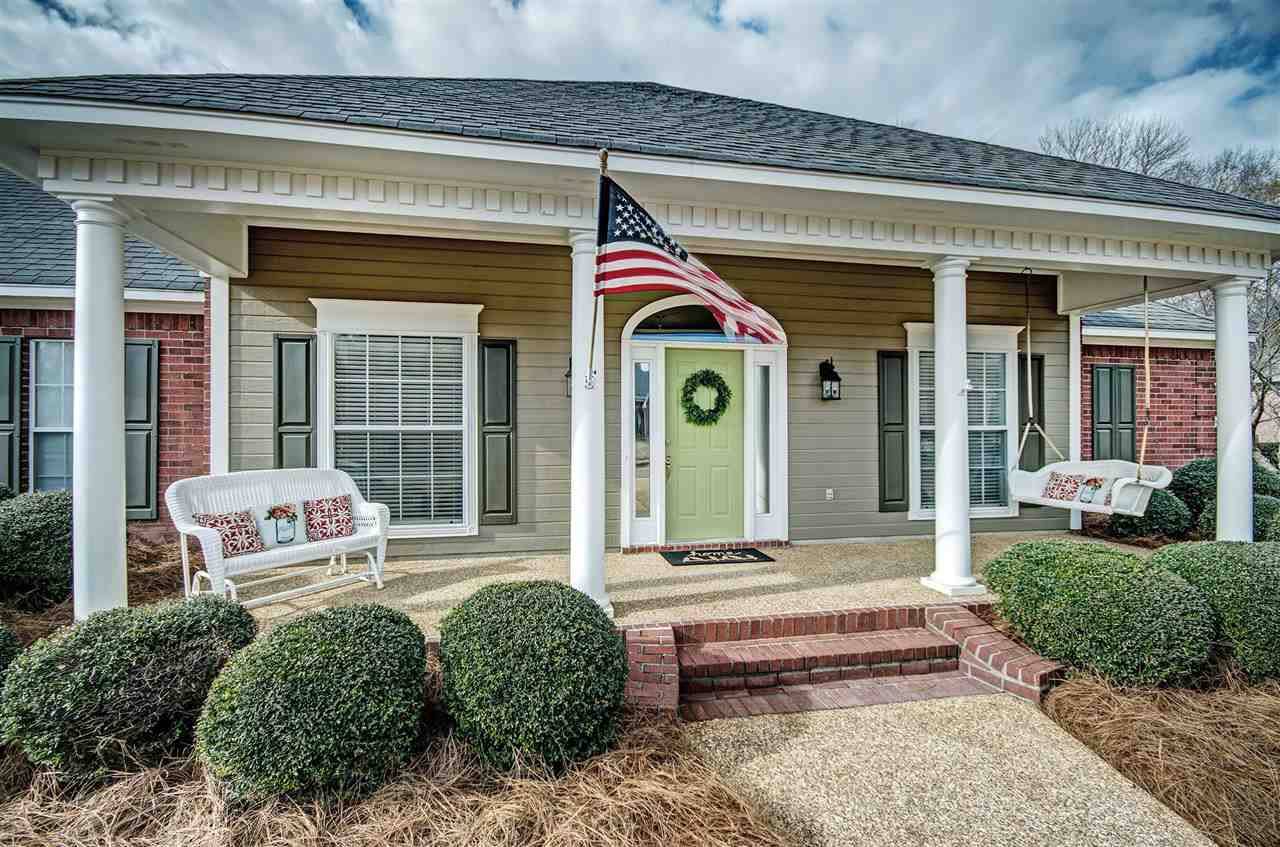 Brandon, MS 39042,217 Cannon Ridge Drive