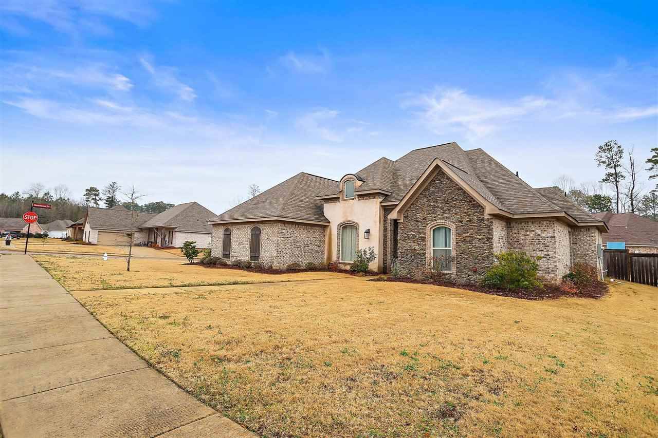 Brandon, MS 39042,201 E Toulon Street