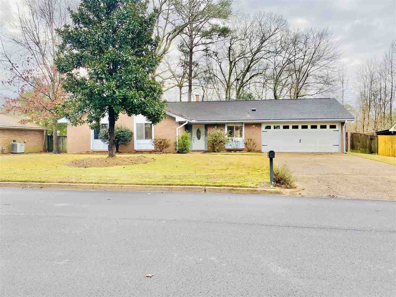 Brandon, MS 39042,168 Crossover Drive