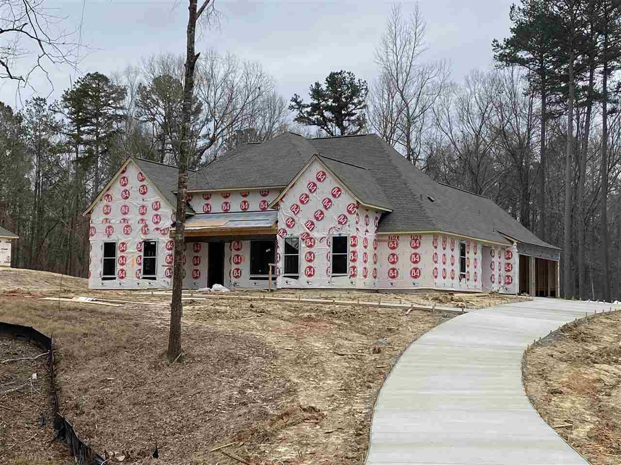 Brandon, MS 39042,202 Dogwood Trace