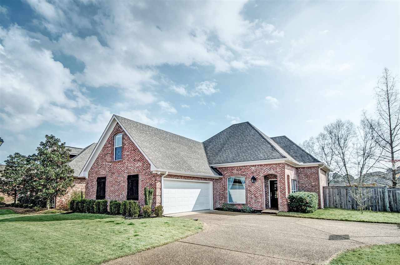 Brandon, MS 39047,565 Eastside Cove