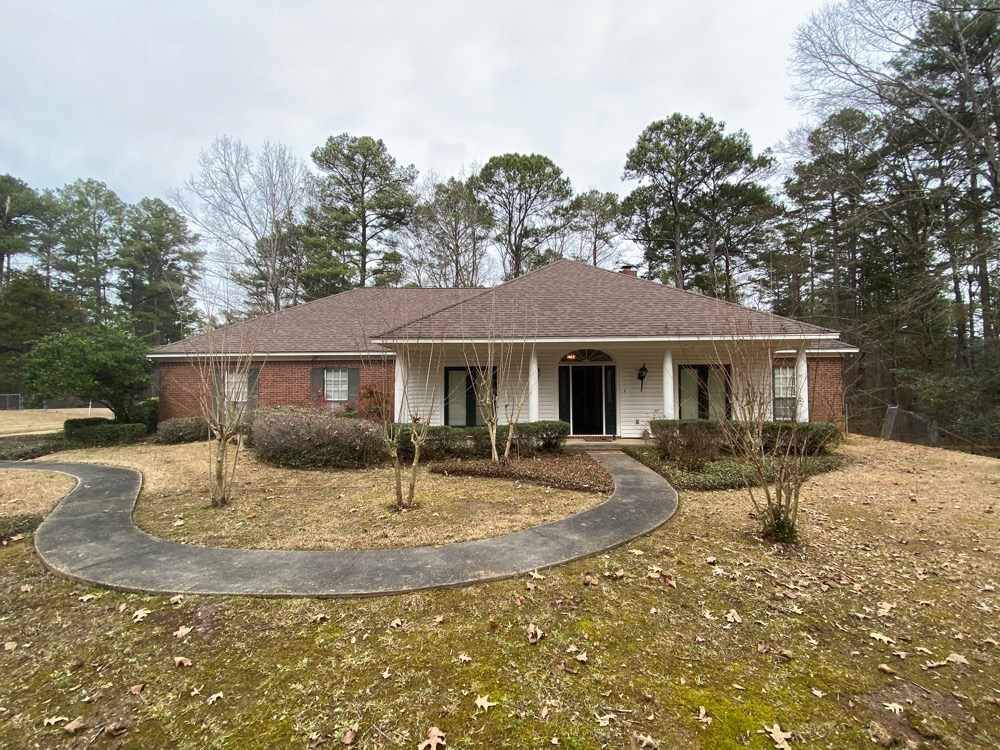 Brandon, MS 39047,23 Le Bourgeois Drive