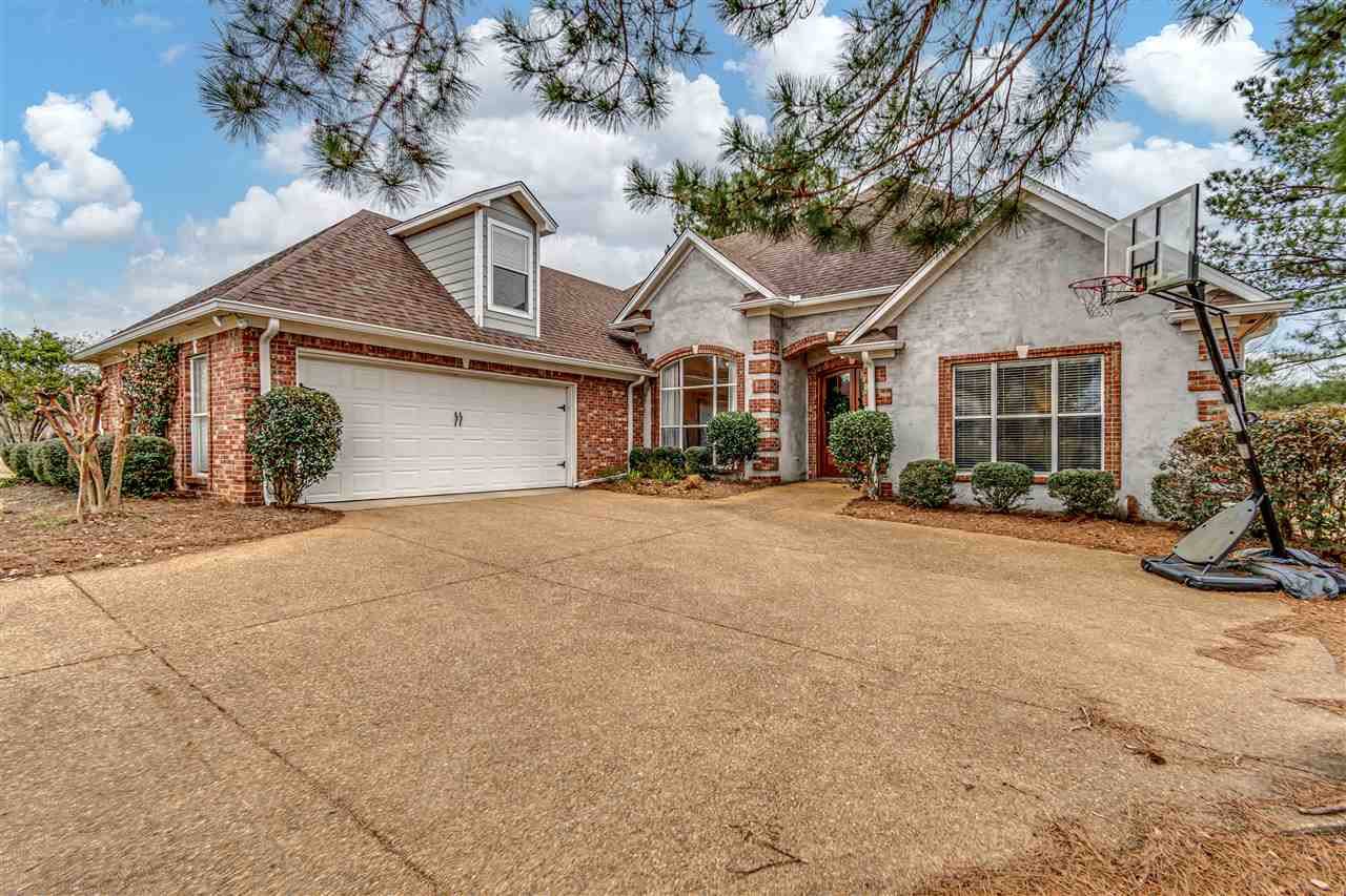 Brandon, MS 39047,308 Glen Meadow