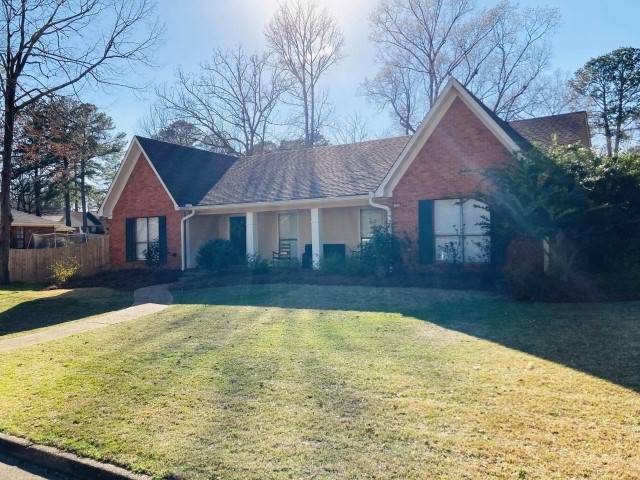 Brandon, MS 39042,103 Sunline Drive