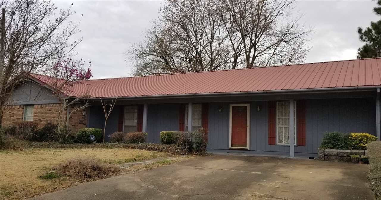 Yazoo City, MS 39194,2379 E Clubview Circle