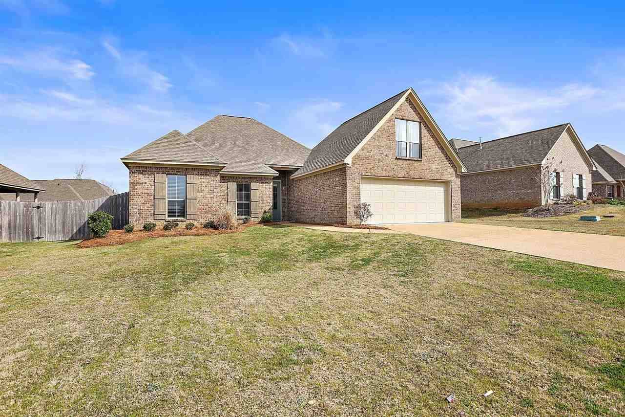 Pearl, MS 39208,118 Countrywood Place