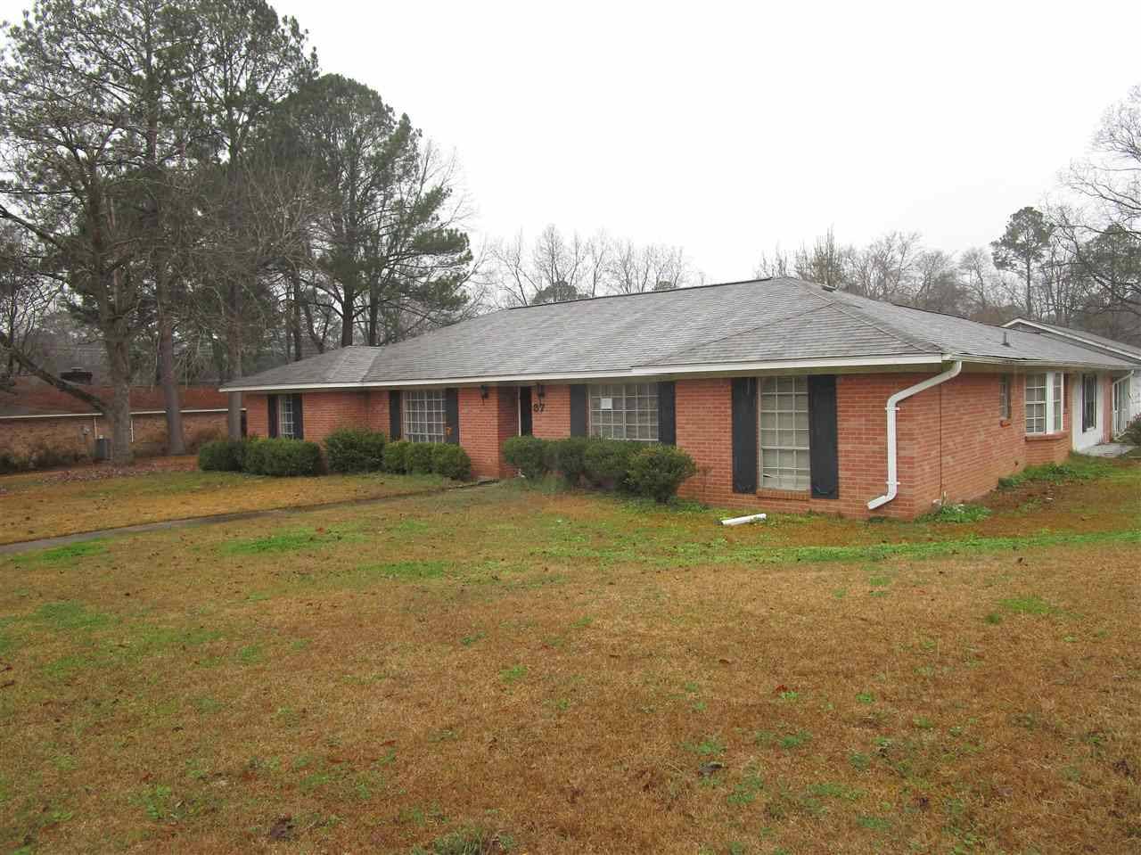 Brandon, MS 39042,37 Fox Glen Circle