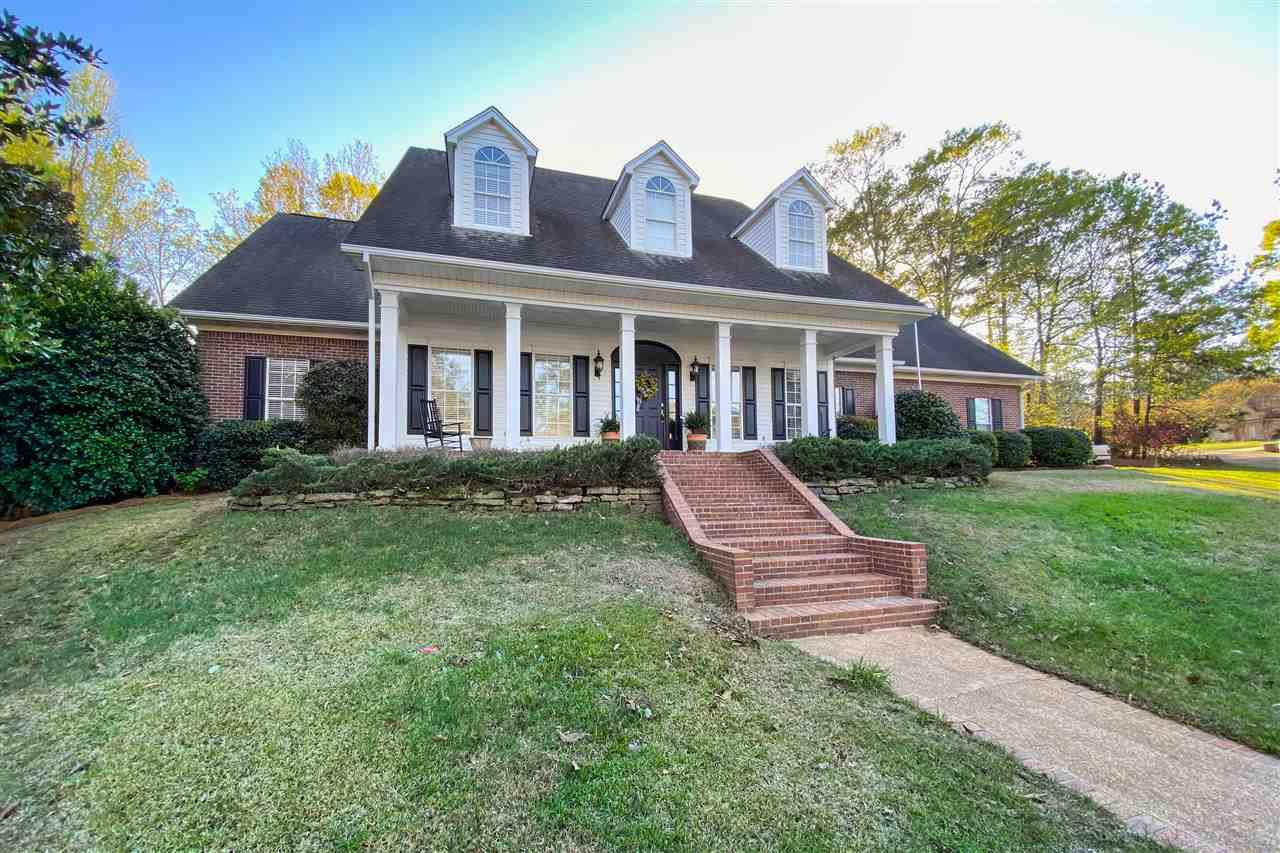 Brandon, MS 39042,1101 Destin Place