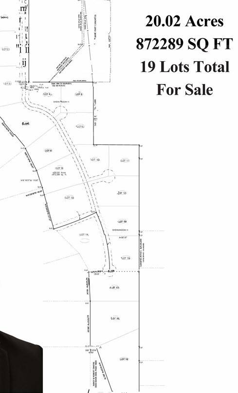 Brandon, MS 39047,0 Vine Drive #Lot 17,18,19