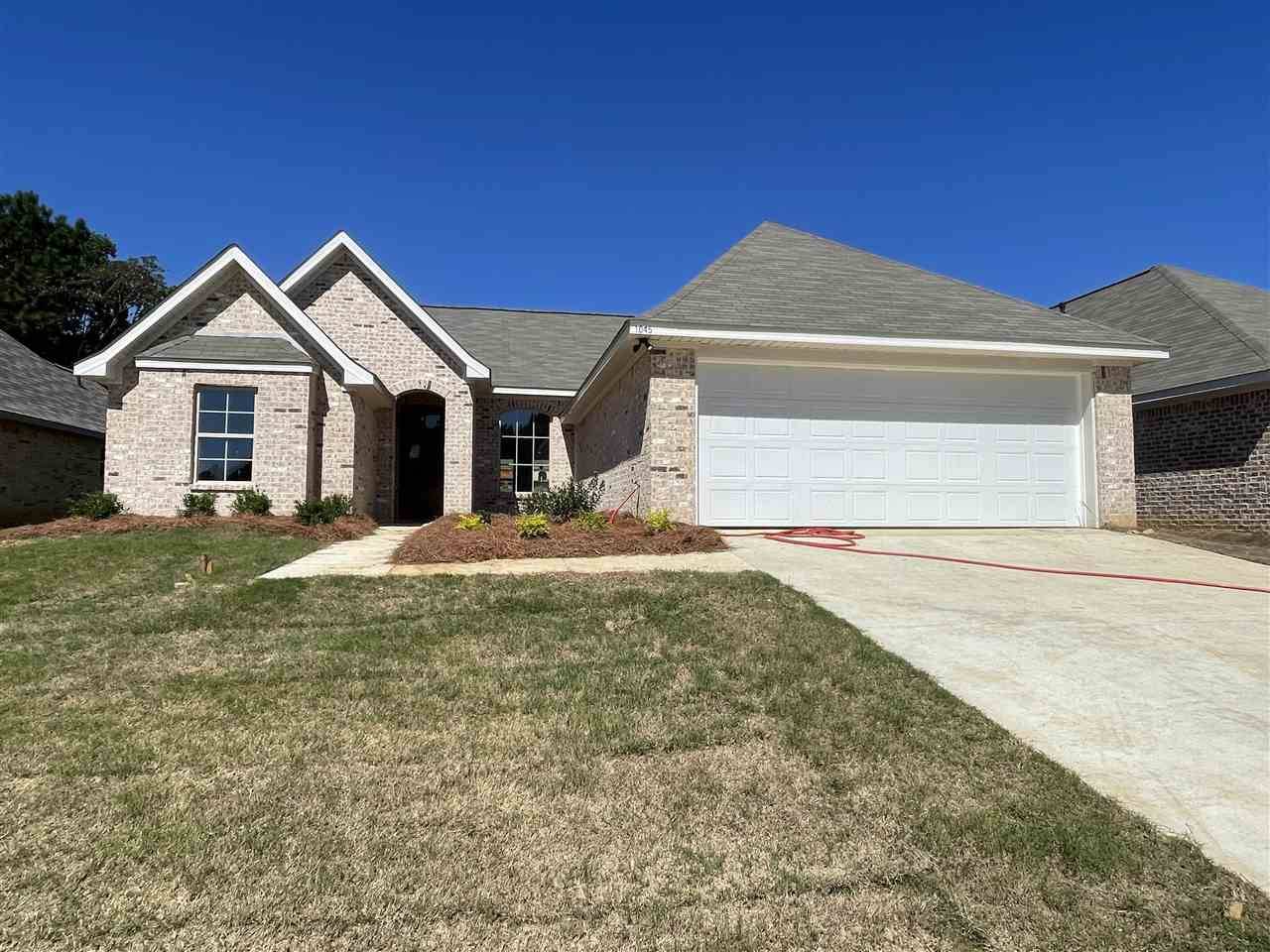 Pearl, MS 39208,1045 Silver Circle