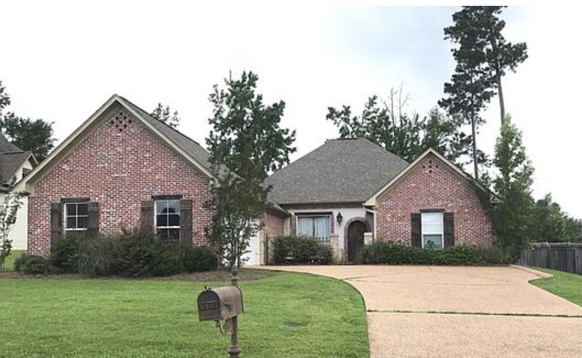 Brandon, MS 39047,532 Turtle Lane
