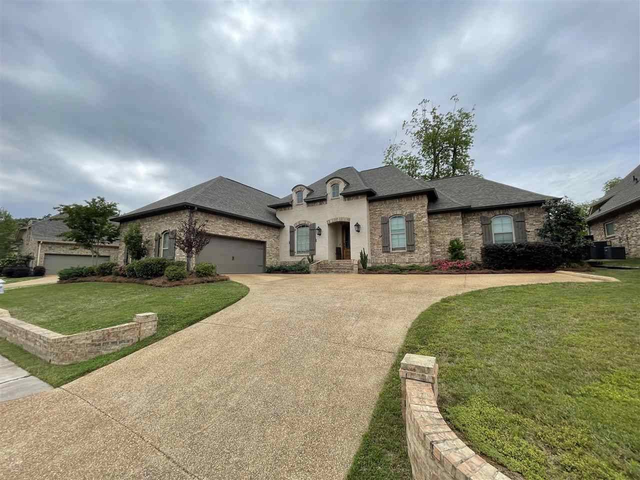 Brandon, MS 39042,112 Grandeur Drive