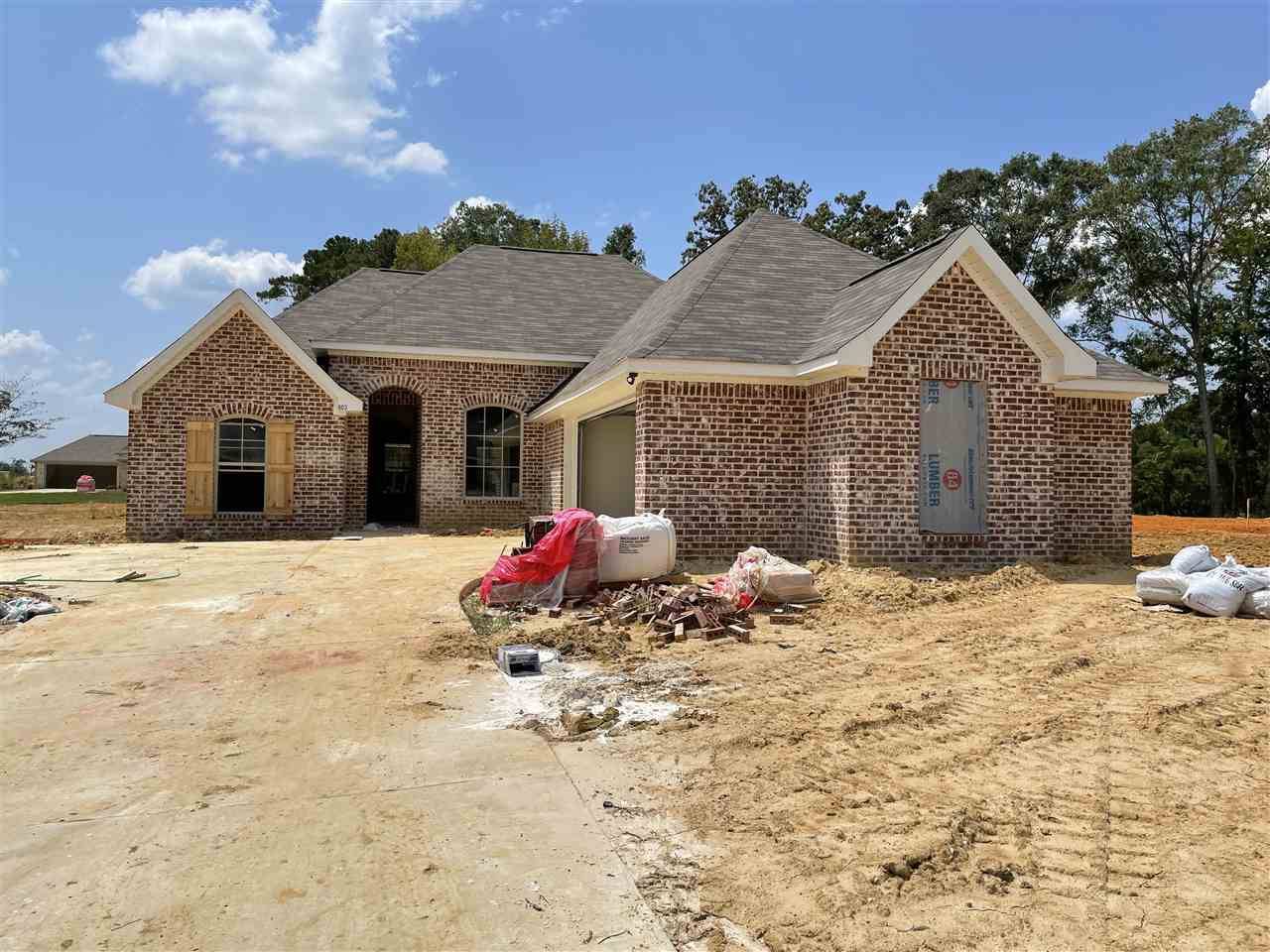 Pearl, MS 39208,603 Silver Cove