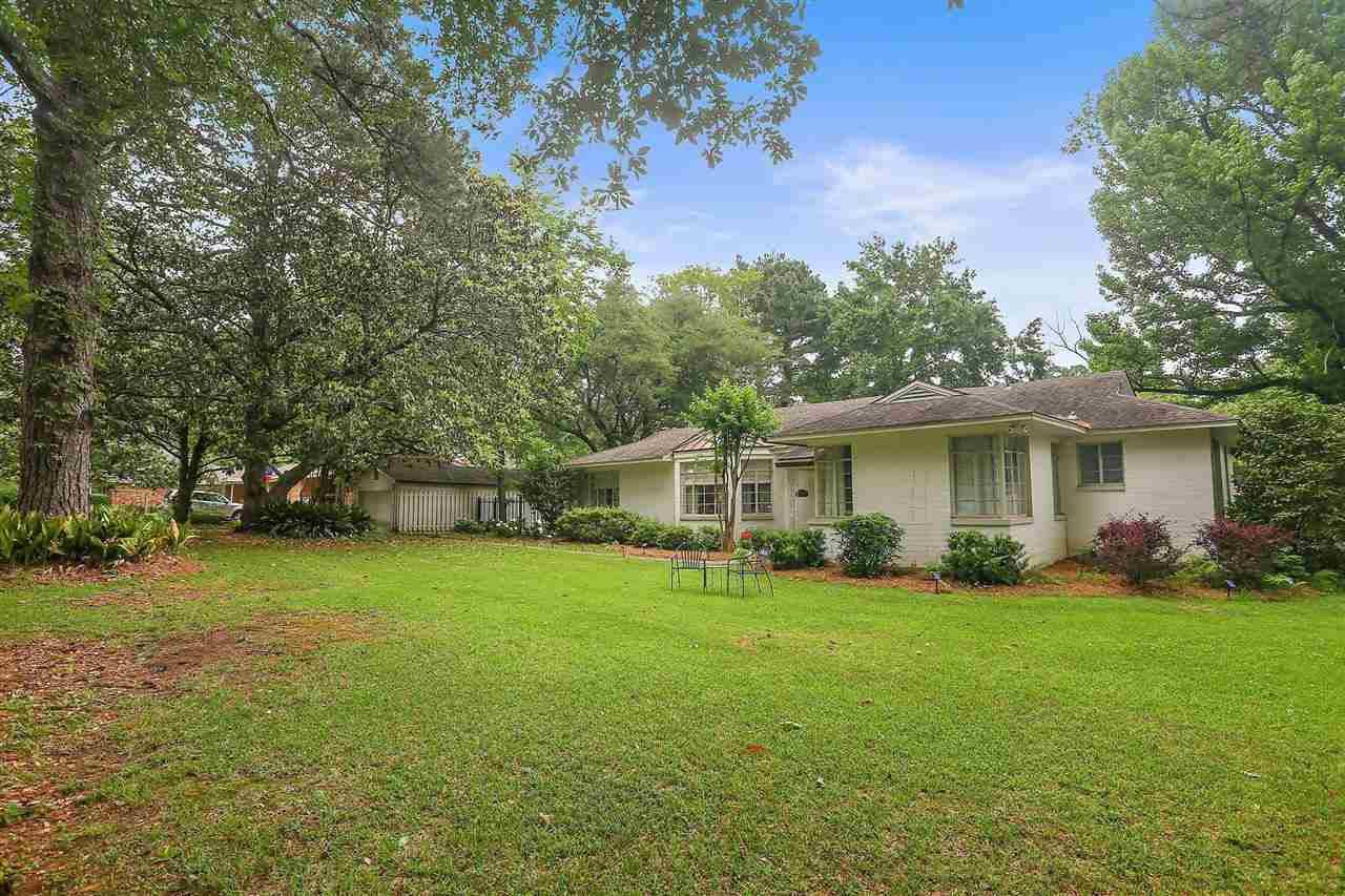 Jackson, MS 39206,4504 Brook Drive