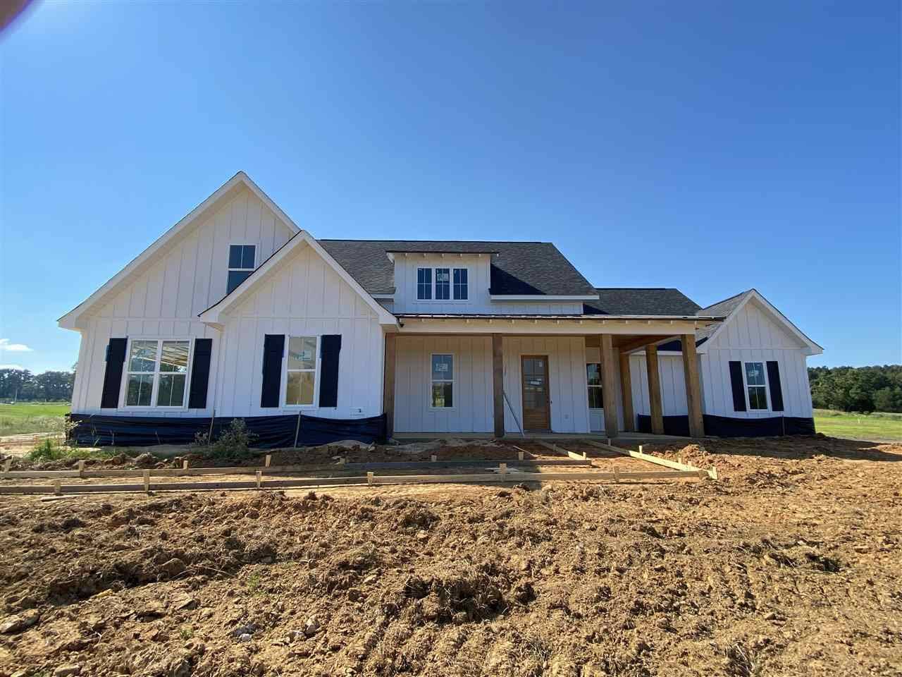 Florence, MS 39073,335 Driftwood Lane
