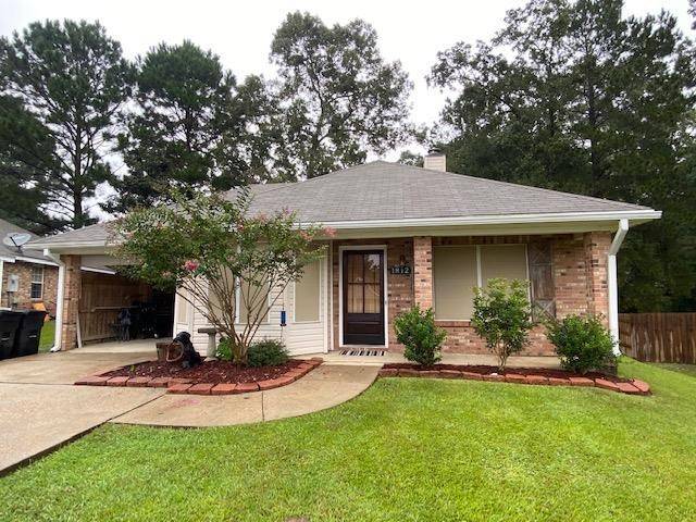 Richland, MS 39218,1812 Cape Cove