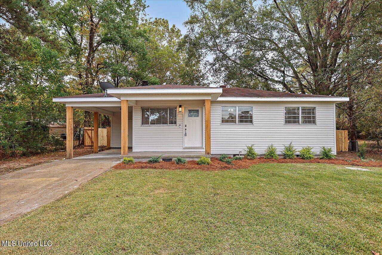 Pearl, MS 39208,4135 Dearing Street