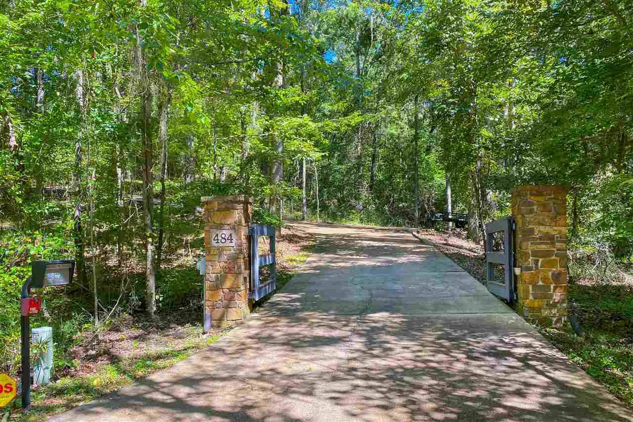 Flora, MS 39071,484 Chapel Hill Road