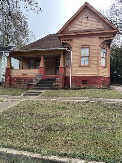 Mccomb, MS 39648,321 W New York Avenue