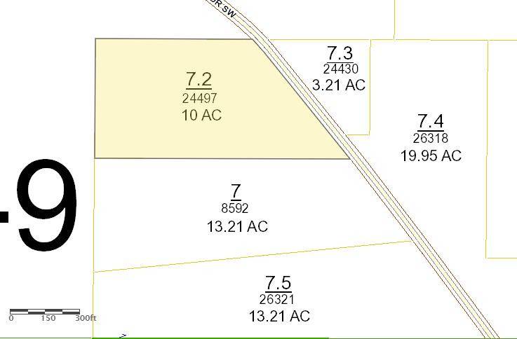 Smithdale, MS 39664,Lin Frank Line Drive Sw