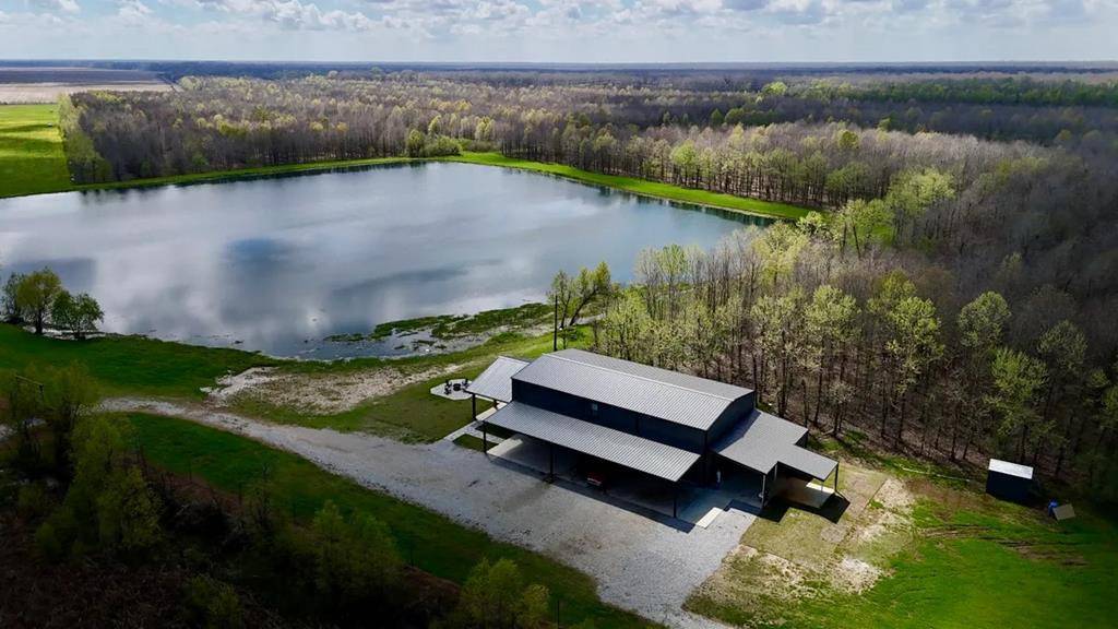 Vidalia, LA 71373,6992 Blackhawk Acme Levee Road