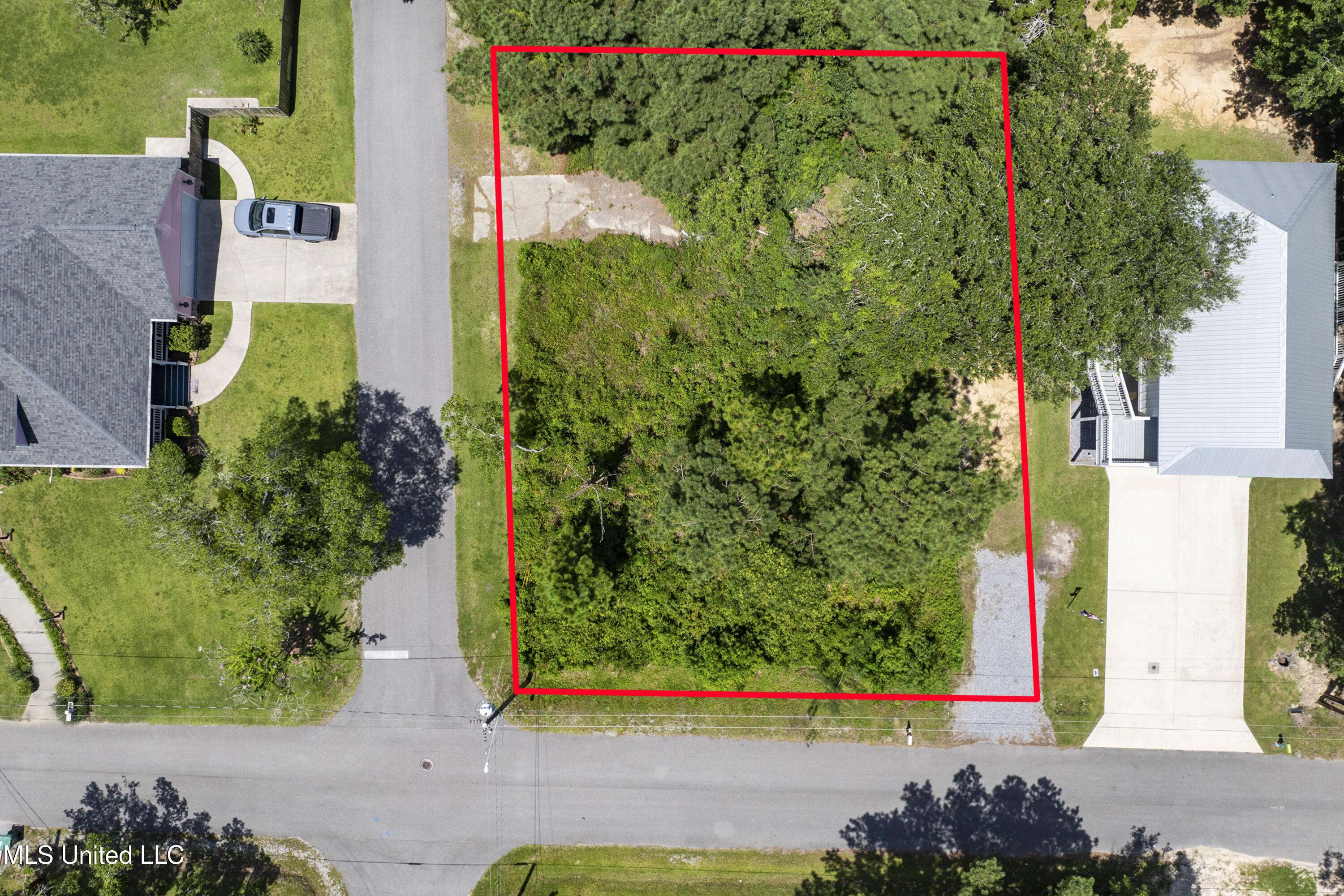 Bay Saint Louis, MS 39520,233 Leonhard Avenue