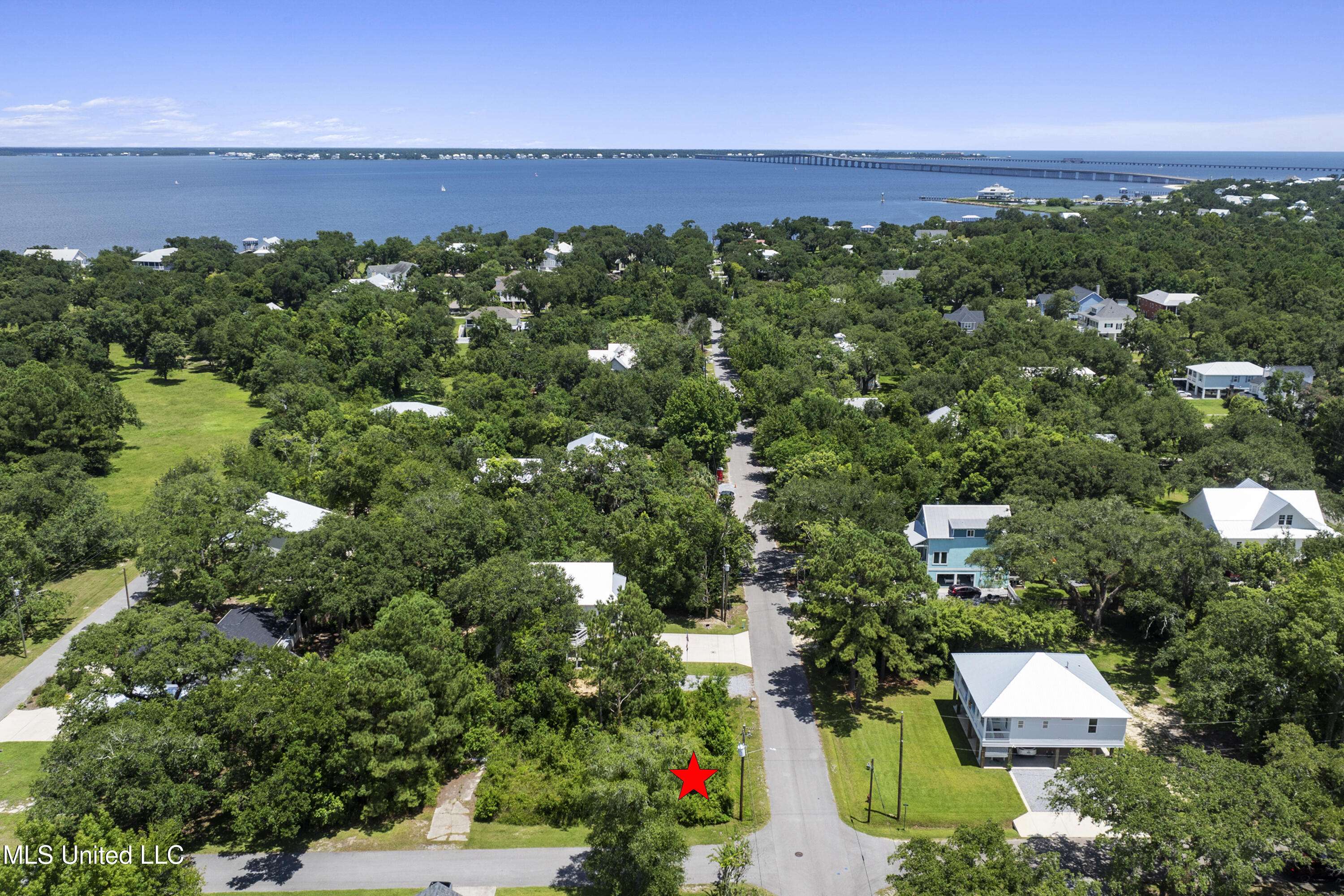 Bay Saint Louis, MS 39520,233 Leonhard Avenue